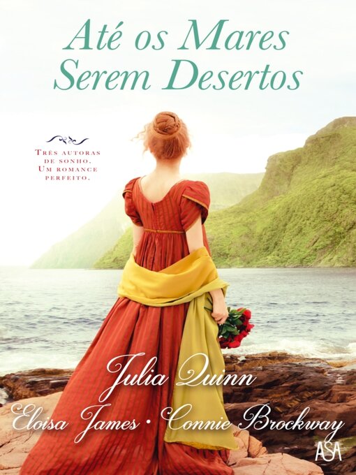 Title details for Até os Mares Serem Desertos by Eloisa James - Available